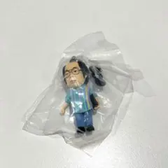 ダイアン ゴイゴゴイでスーススーなガチャキーホルダー