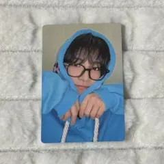 BOYNEXTDOOR トレカ フーディー Hoodie トレカ ジェヒョン