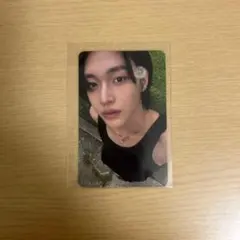 RIIZE ウォンビン RIIZING : Epilogue FILM Ver.