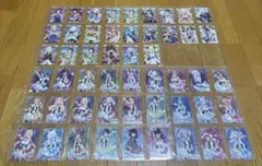 ホロライブプロダクション ウエハース まとめ売り