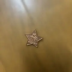 マクドナルドAJCCピンバッジ