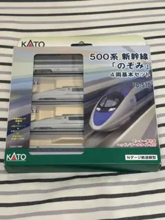 КATO10-165 651系スーパーひたち4両セットLEDカスタム 【中古品