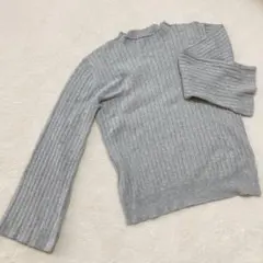 リブメローニット