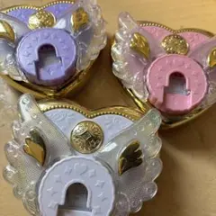 ジュエルパクト まとめ売り キラッとプリチャン