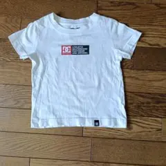 DC ホワイト Tシャツのサムネイル