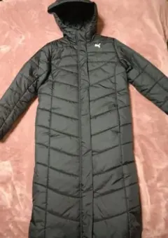 ベンチコート　PUMA
