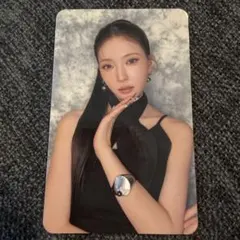 NiziU NEW EvoNUtion会場限定 フォトカ マユカ 愛知 北海道