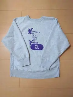 90s チャンピオン リバースウィーブ USA製 アトランタ五輪 スウェット