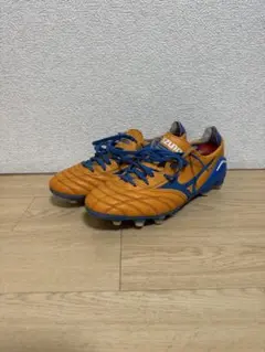パラメヒコデュオ02⭕️新品未使用‼️ ⭕️PUMA プーマ（PUMA）（メンズ）サッカースパイク SE パラメヒコ 人工芝用 土 シューズ