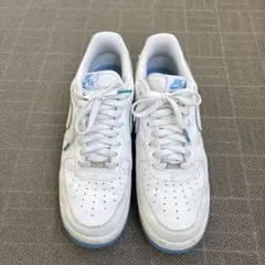 Nike Air Force 1 White University Blue