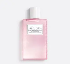 MissDior ハンドジェル