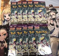バイオレットex バラパック 10パック 新品未開封