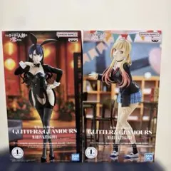 2026年最新】着せ替え人形は恋をする フィギュアの人気アイテム - メルカリ