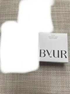 【hima様専用】　　Byur ルースフェイスパウダー01クリアミニ