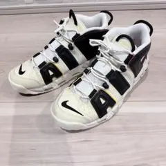 NIKE AIR MORE UPTEMPO カードゲーム
