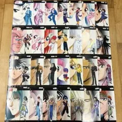 幽遊白書 全28巻セット 完結 DVD アニメ 匿名配送 - メルカリ