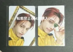 ATEEZ ANITEEZ ウヨン 5万 10万 購入特典 トレカ ウヨニャン ATEEZ ANITEEZ ウヨン 5万 10万 購入特典 トレカ ウヨニャン - メルカリ