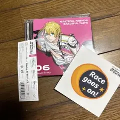 「うたの☆プリンスさまっ♪」Shining All Star CD3(翔 Ve…