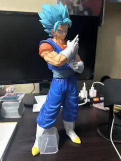 ※もっち　一番くじ　ベジット MASTERLISE EXTRA B賞 一番くじ ドラゴンボール EXTREME SAIYAN B賞 ベジット 一番くじ