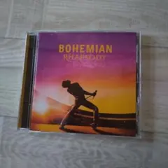 Queen BOHEMIAN RHAPSODY CD