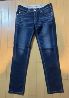 エドウィン　サムスィング　ネオジーン29×28 ストレート