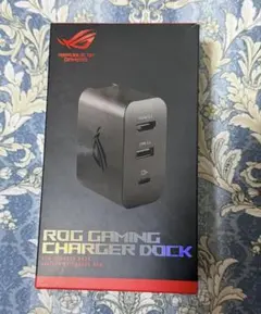 rog PC周辺機器