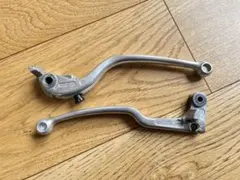 YZF-R6 2008年　純正 ブレーキレバー クラッチレバー　セット