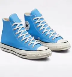 CT70 HI UNIVERSITY BLUE 箱付き　27cm