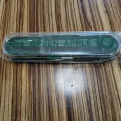 Mrs. GREEN APPLE カトラリーセット 10