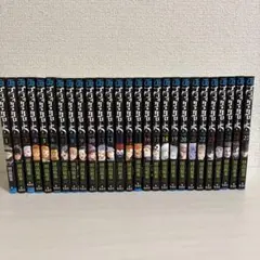 ブラッククローバー1-27巻セット - メルカリ