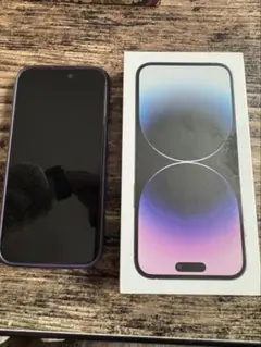 iPhone 14 Pro 海外版 256GB SIMフリー Amazon | 【SIMフリー】iPhone 14 Pro 256GB 本体 (海外版) (スペース