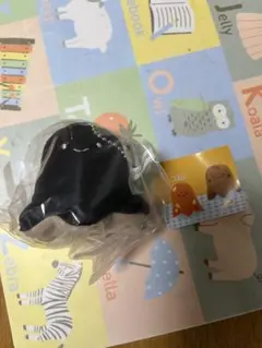⭐︎ダイヤ様限定⭐︎Qualia おいしいタコさんウインナーコレクション　イカスミ