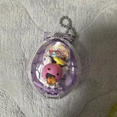 Tamagotchi Collectibles たまごっち　まるてん