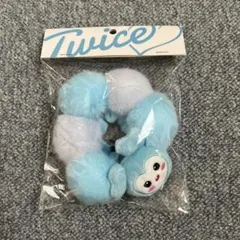 TWICE THIS IS FOR シュシュ ナヨン 新品未開封