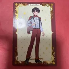 カラフルピーチ ゆあんくん ぷぴぱ サイン入りトレカ 最終値下げ中 カラフルピーチ ゆあんくん ぷぴぱ サイン入りトレカ 最終値下げ中