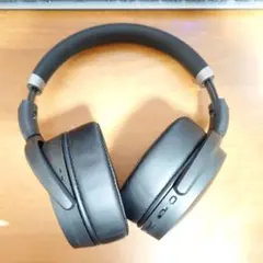 ゼンハイザーSENNHEISER HD4.50BTNCワイヤレスヘッドホン - メルカリ