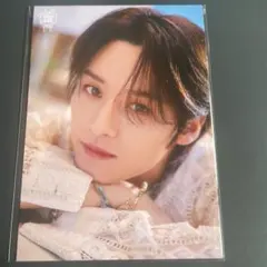 スキズ　リノ　jyp ポップアップ ラントレ　2024