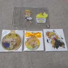 ＊鬼滅の刃＊アクリル＊まとめ＊善逸＊