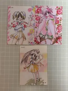 2025年最新】piaキャロットへようこそ カードの人気アイテム - メルカリ