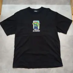 XLARGE Tシャツ ブラック