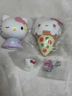 サンリオキャラクター キティ まとめ