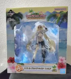 Fate/Grand Order アルトリア・ペンドラゴン A賞フィギュア