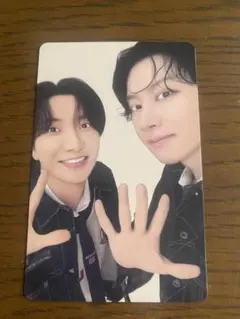 SUPER JUNIOR 83z 購入特典トレカ 2枚セット イトゥク ヒチョル SUPER JUNIOR 83z 購入特典トレカ 2枚セット イトゥク ヒチョル - メルカリ