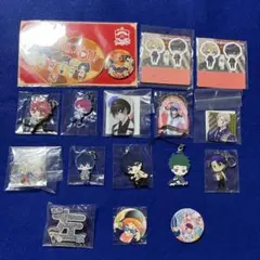 A3！　キャラクターグッズ　まとめ売り