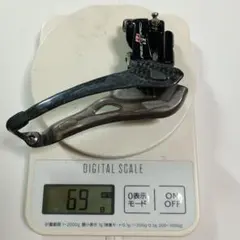 2026年最新】CAMPAGNOLO フロントディレイラーの人気アイテム - メルカリ