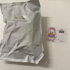 POPMART ミッキーファミリー デイジー