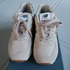 New Balance WL574XG2 24cm