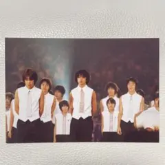 嵐 公式写真 ファミクラ限定 二宮和也 - メルカリ