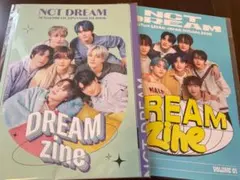 NCT DREAMファンクラブ 会報 ドリム 特典