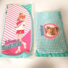 リカちゃん一番くじ